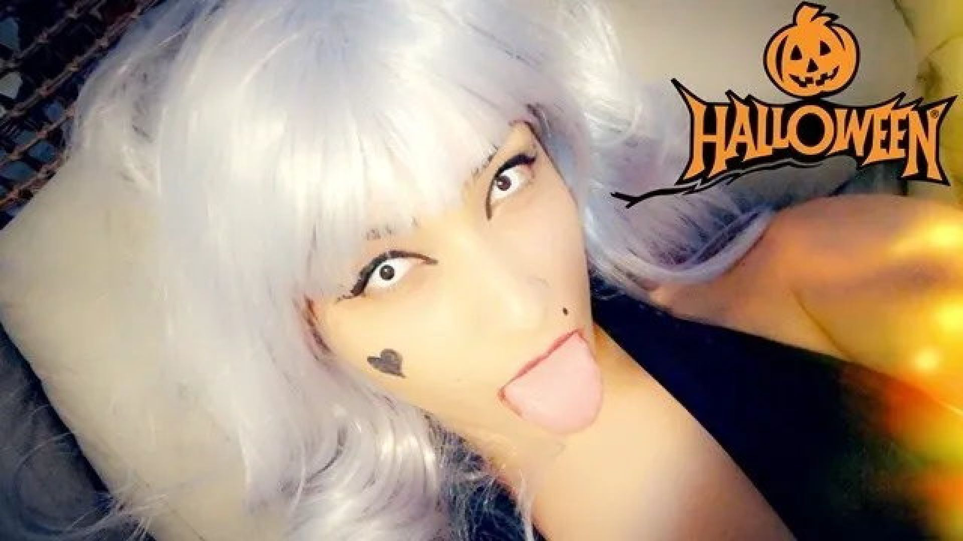 Sexy Girl Porn Horror